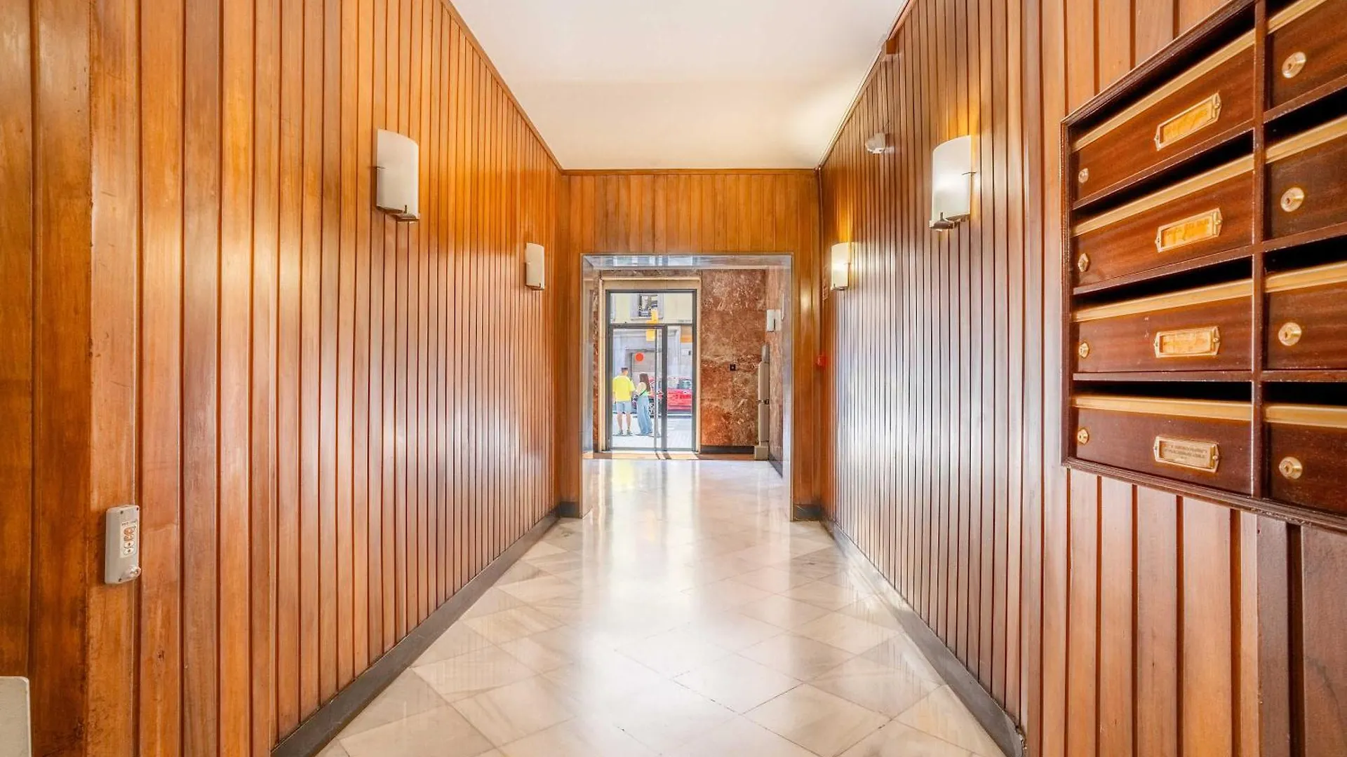 Big Apartment For 15 In The Heart Of Eixample Barcelona 0*,  Spain